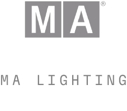 MA Lighting